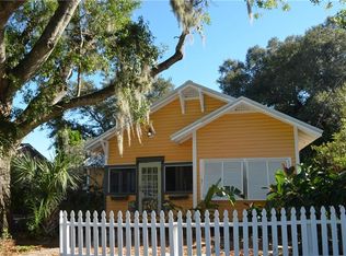 809 S Jefferson Ave, Sarasota, FL 34237