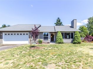 3646 42nd Ct SE, Olympia, WA 98501