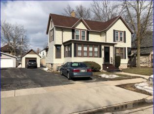 2nd St, Fond Du Lac, WI 54935