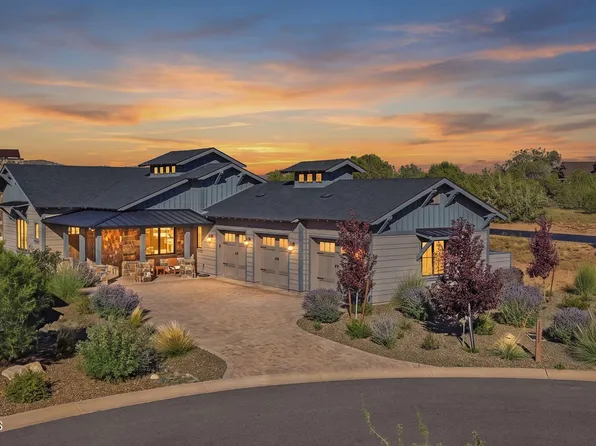 15077 N Carlson Way, Prescott, AZ 86305
