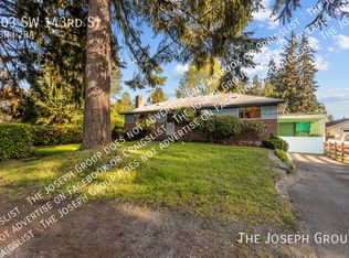603 SW 143rd St, Burien, WA 98166