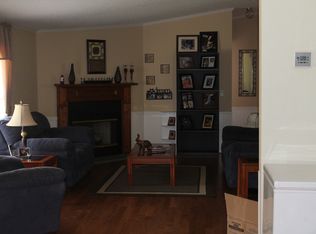 28233 Chestnut Rdg, Meadowview, VA 24361