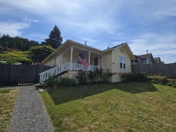 526 B St, Scotia, CA 95565