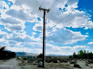 2530 E 4th St, Silver Springs, NV