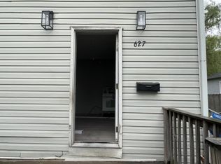 627 Franklin Rd, Pontiac, MI 48341