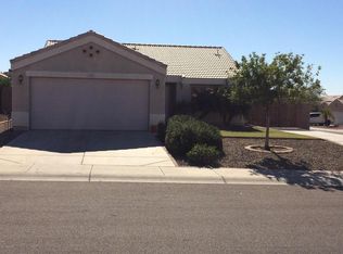 11183 W Griswold Rd, Peoria, AZ 85345