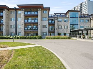 570 Lolita Gdns #332, Mississauga, ON L5A0A1
