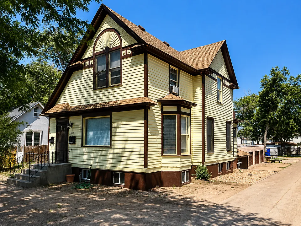 1620 6th Ave #3