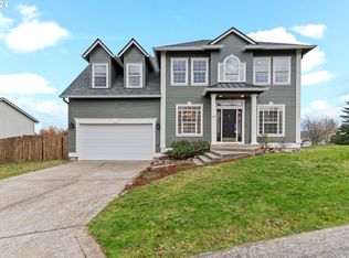 2109 NW 30th Cir, Camas, WA 98607