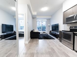 3700 Highway 7 Rd #302, Vaughan, ON L4L0G8