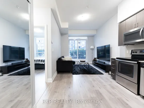 3700 Highway 7 Rd #302, Vaughan, ON L4L 0G8