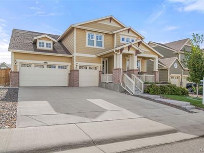 14235 Forest Street, Brighton, CO, 80602