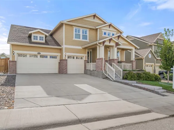 14235 Forest Street, Thornton, CO 80602