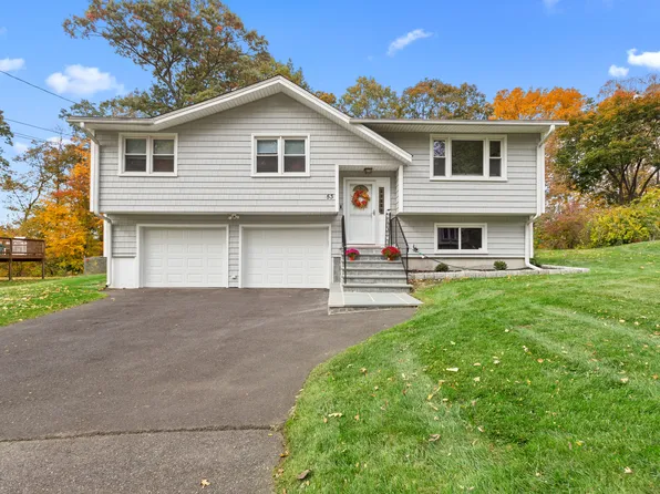 53 Bunting Road, Seymour, CT 06483