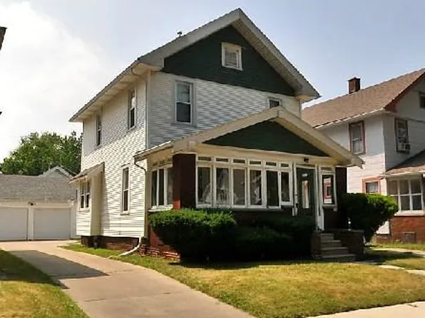 522 Geneva Ave, Toledo, OH 43609