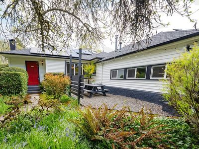 13822 NW Mill Creek Dr, Portland, OR, 97229