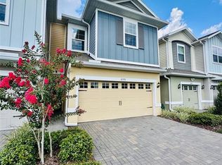 2193 Sedge Grass Way, Orlando, FL 32824