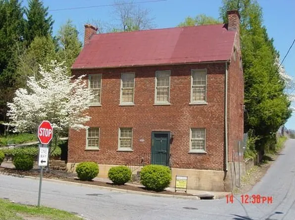 522 Jackson St, Lynchburg, VA 24504