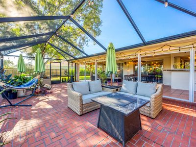 697 NE Horizon Lane, Port Saint Lucie, FL, 34983