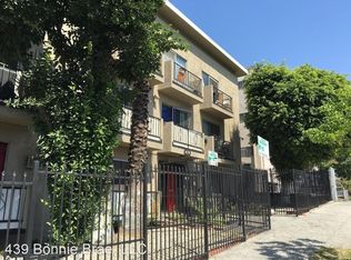 439 S Bonnie Brae St APT 301, Los Angeles, CA 90057