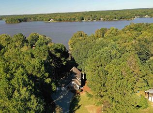 170 Hickory Point, Buckhead, GA 30625