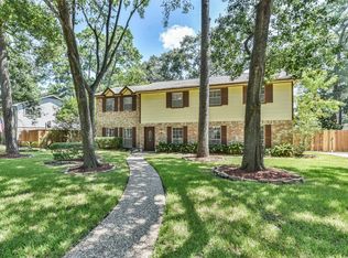 4310 Annawood Cir, Spring, TX 77388