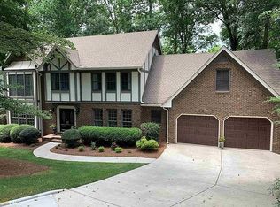 3465 Drayton Dr NE, Roswell, GA 30075