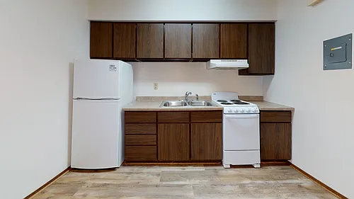 Chalet Apartments (261) Photo 1