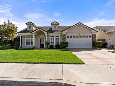 478 E Milgeo Ave, Ripon, CA, 95366