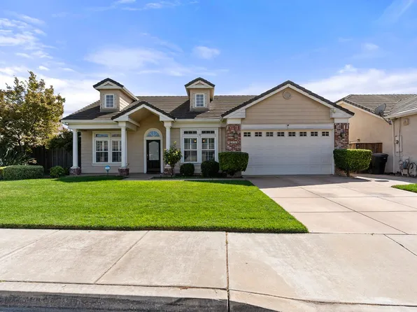 478 E Milgeo Ave, Ripon, CA 95366