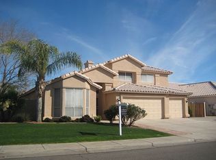 15431 N 11th Ave, Phoenix, AZ 85023
