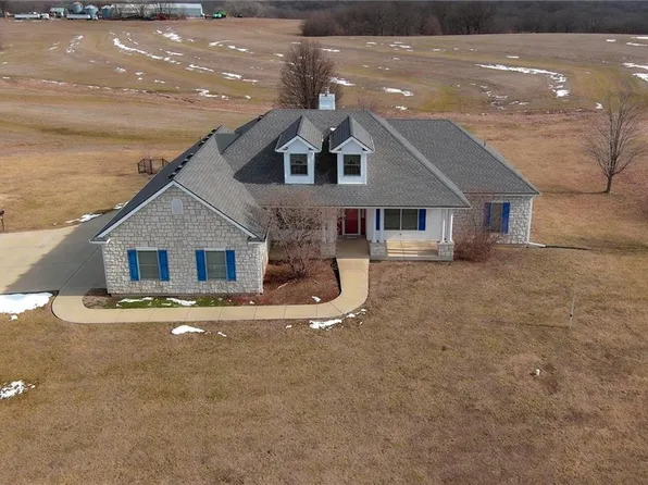 24238 123rd St, Kansas City, KS 66109