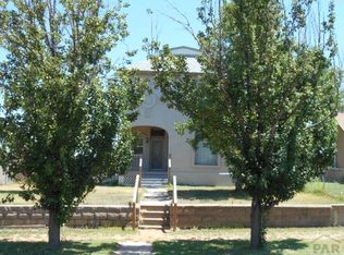 213 Cimarron Ave, La Junta, CO 81050