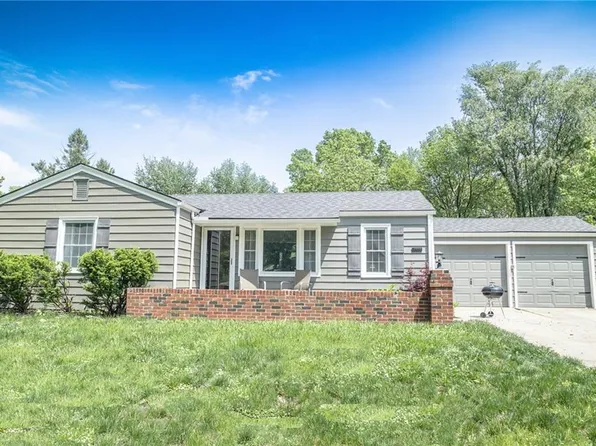 1313 4th St, Platte City, MO 64079