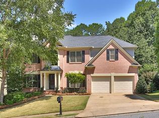 1140 Compass Pointe Xing, Alpharetta, GA 30005