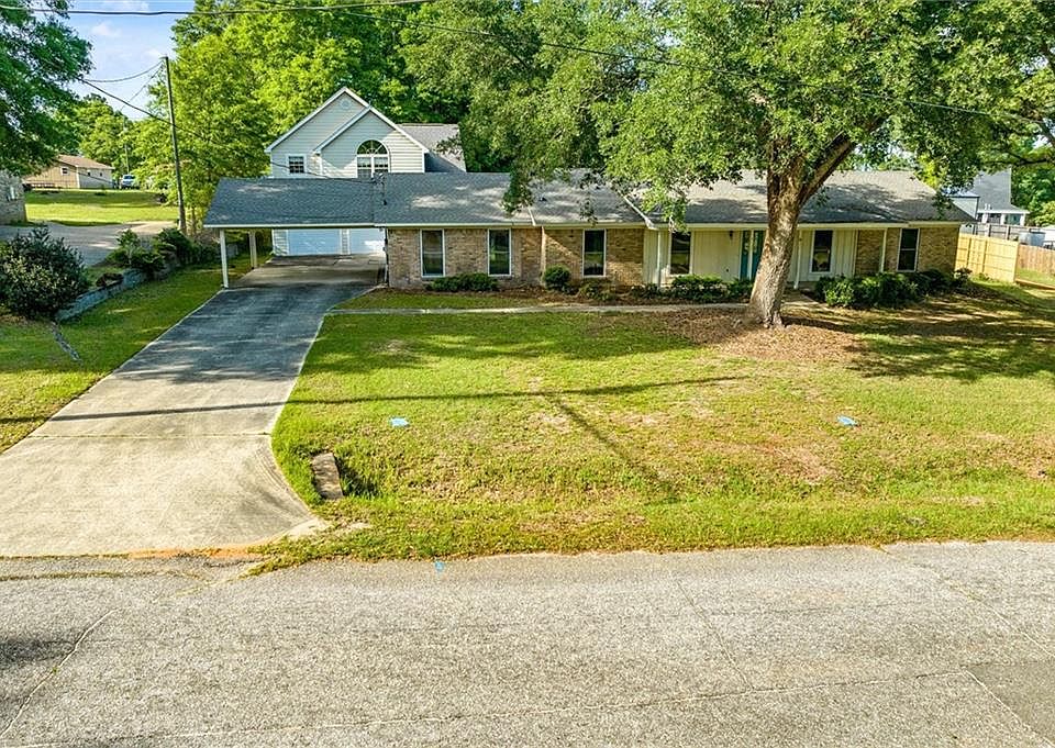4124 Chisha Dr, Saraland, AL 36571 MLS 7202708 Zillow