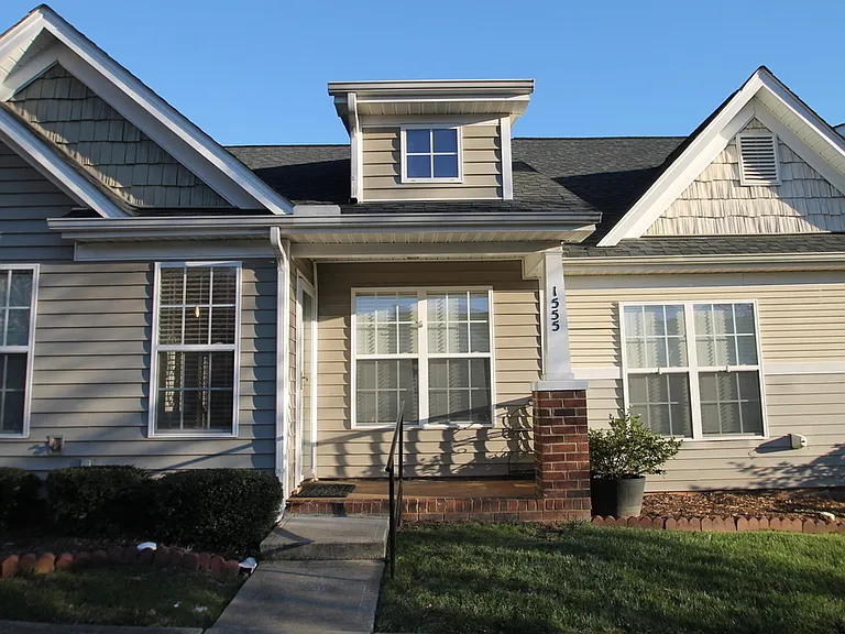1555 Tiana Way — Photo 1
