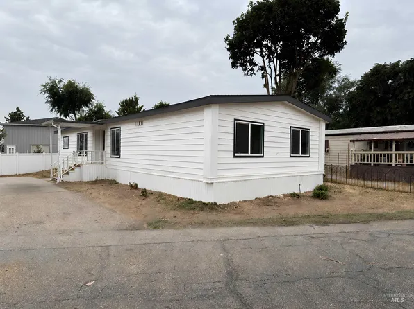 1200 W Concord Ln, Boise, ID 83706
