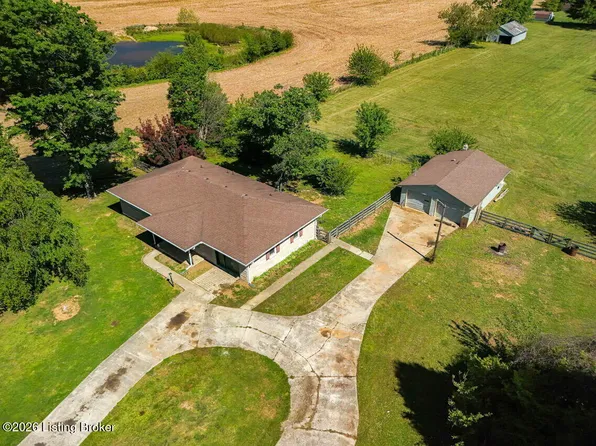 3492 Boston Rd, Bardstown, KY 40004