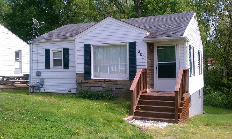 362 Bender, E. Alton, IL