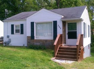 362 Bender Ave, East Alton, IL
