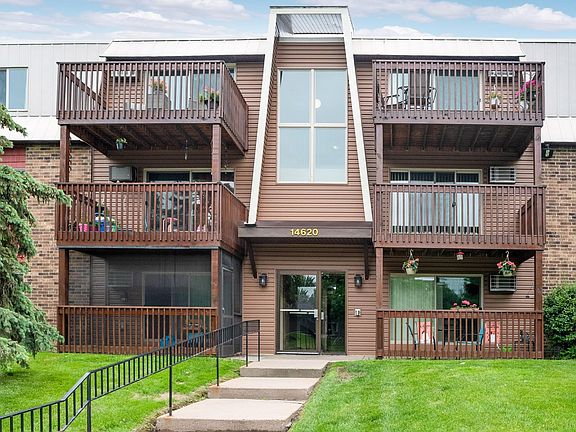 2nd image of 14620 Garrett Ave APT 310