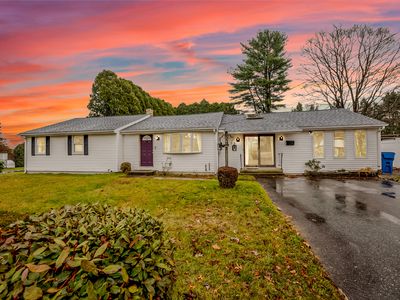 24 Ventura Drive, Brooklyn, CT, 06234