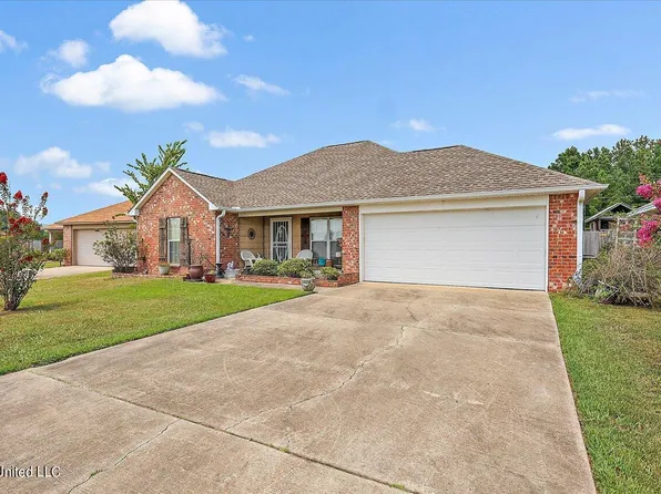 172 Cedar Spring Cir, Pearl, MS 39208