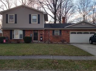 909 Kimberly Dr, Saint Marys, OH 45885