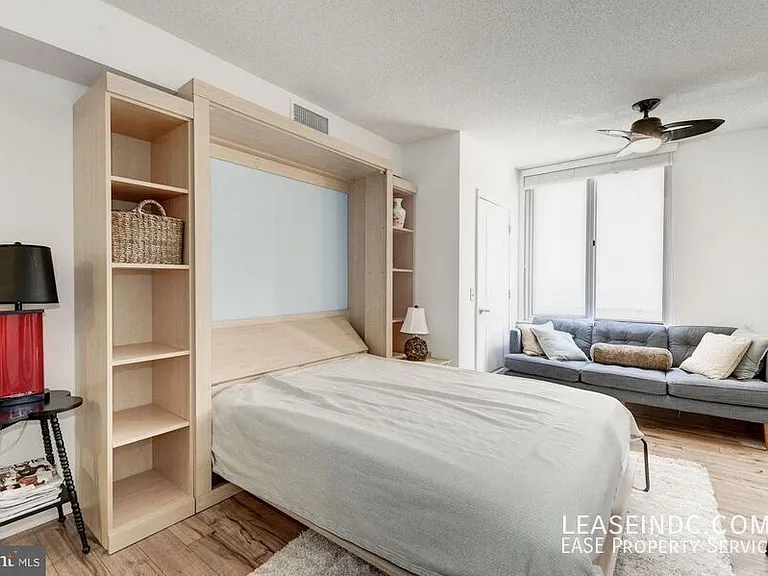 555 Massachusetts Ave NW #314 — Photo 9