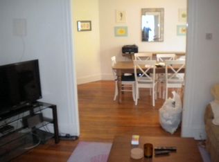 29 Gold Star Rd #1, Cambridge, MA 02140