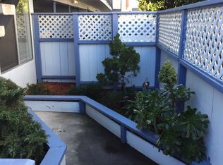 110 Anita Rd APT 8, Burlingame, CA 94010