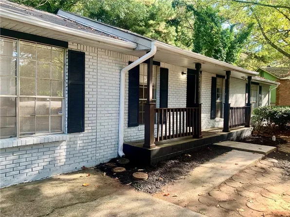 7747 Lark Ct, Jonesboro, GA 30236