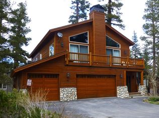 404 Davison Rd, Mammoth Lakes, CA 93546